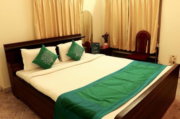 OYO Rooms Salt Lake DA Block Sector 1 - Photo4