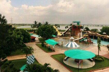 OYO Rooms Water Park Rajarhat