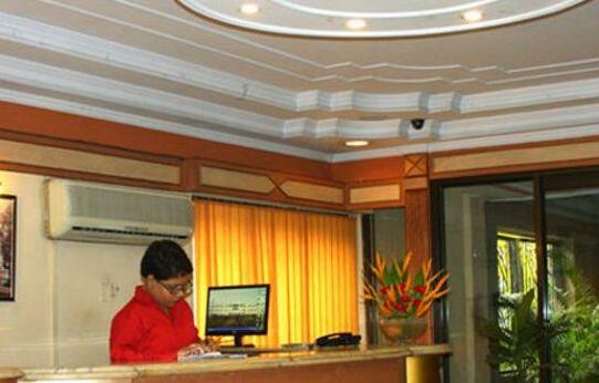 Pallavi International Hotel Kolkata - Photo5