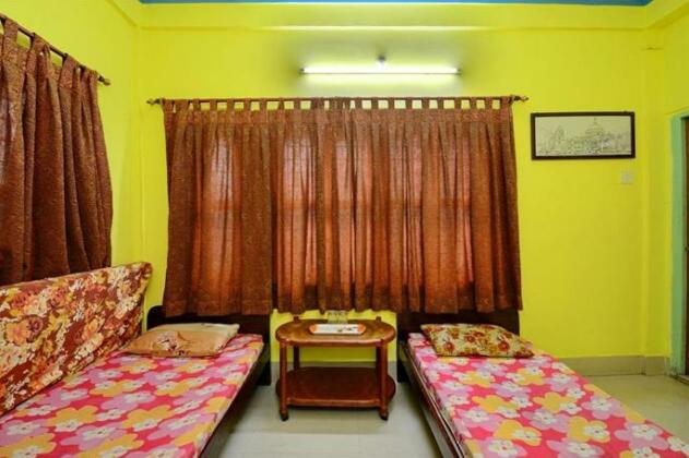 Park Guest House Private Limited