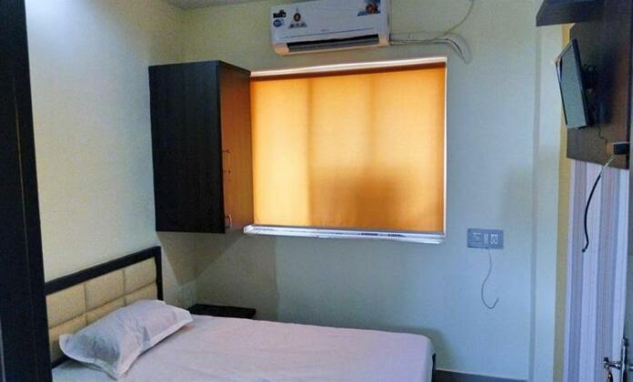Rajarhat Rooms - Photo4