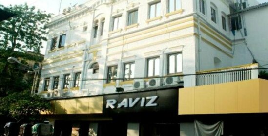 Raviz Inn