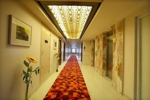 Regenta Orkos Kolkata by Royal Orchid Hotels Limited - Photo4
