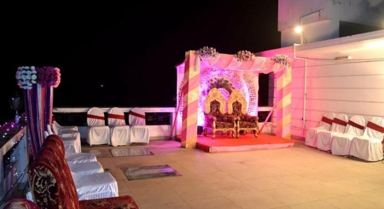 Rossa Guest House - Photo2