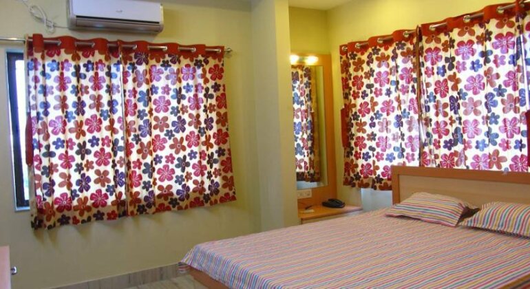 Rossa Guest House - Photo5