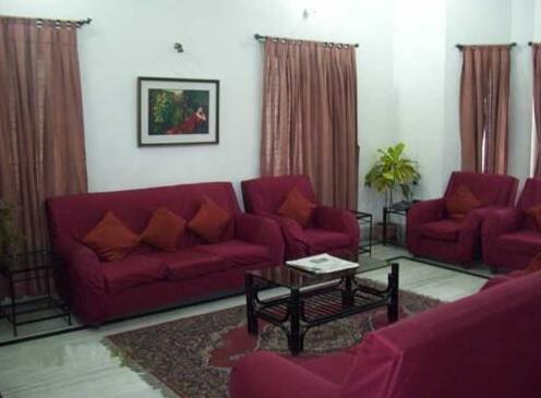 Rupkatha Guest House Ae-240 Sector 1 Kolkata - Photo2