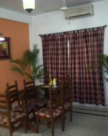 Rupkatha Guest House Ae-240 Sector 1 Kolkata - Photo3