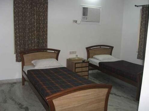 Rupkatha Guest House AE 778- Sector 1 - Photo2