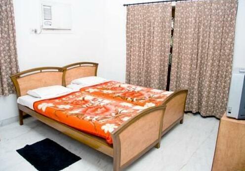 Rupkatha Guest House AE 778- Sector 1 - Photo3