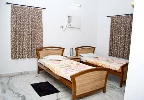 Rupkatha Guest House AE 778- Sector 1 - Photo4