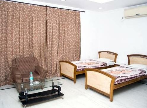 Rupkatha Guest House AE 778- Sector 1 - Photo5
