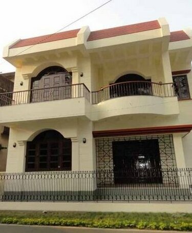 Rupkatha Guest House BE-219 Sector 1