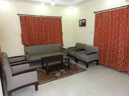 Rupkatha Guest House BE-219 Sector 1 - Photo2