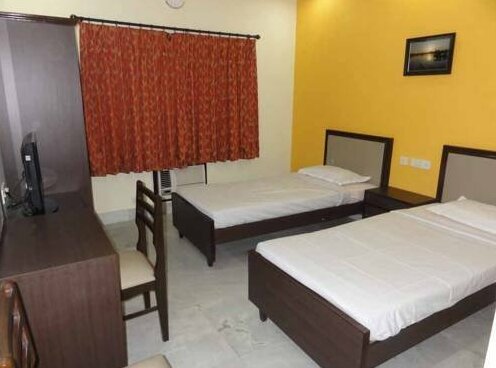 Rupkatha Guest House BE-219 Sector 1 - Photo3