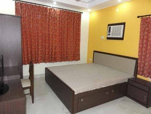Rupkatha Guest House BE-219 Sector 1 - Photo4