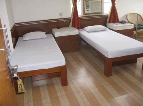 Rupkatha Guest House CL 60-Sector 2 - Photo2