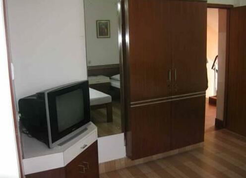 Rupkatha Guest House CL 60-Sector 2 - Photo4