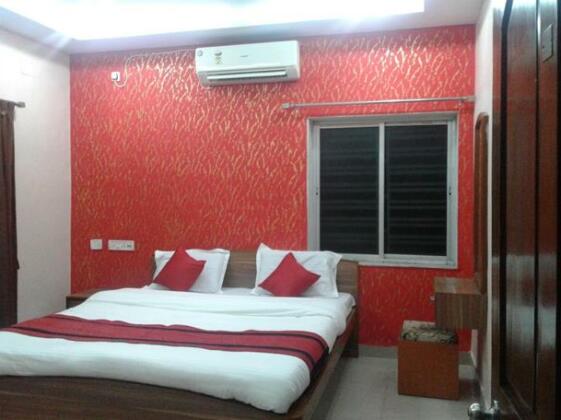 Shogun Guest House - Photo3