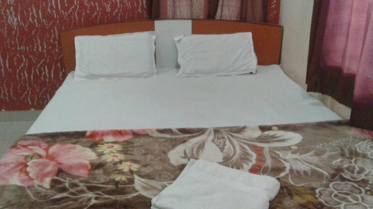 Shogun Guest House - Photo5