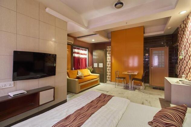 Shree Krishna International Hotel And Resort - Photo3