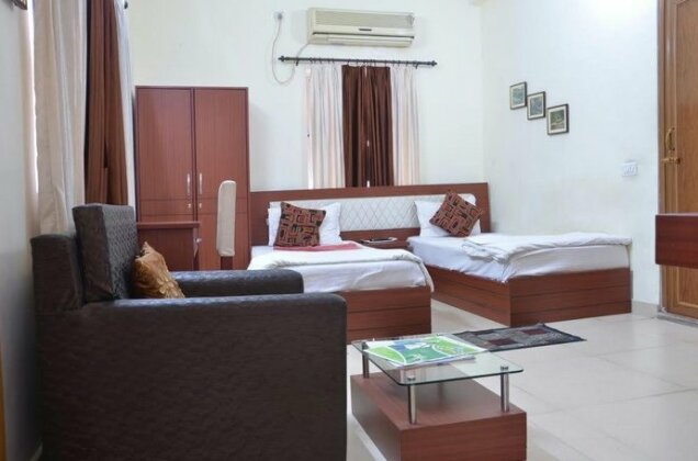Simmi Guest House - Photo3