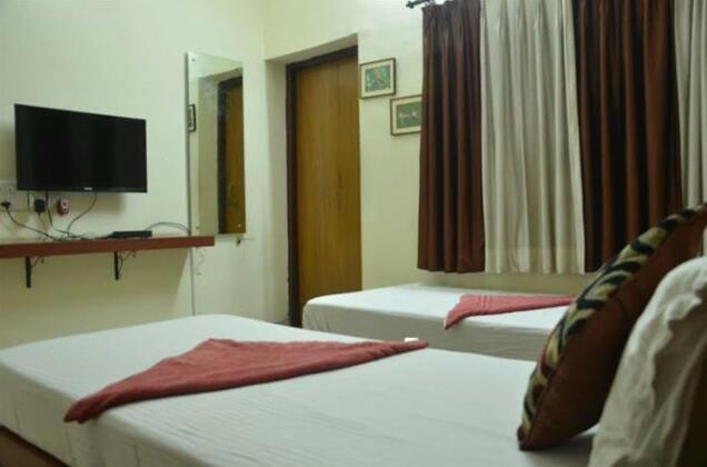 Simmi Guest House - Photo5