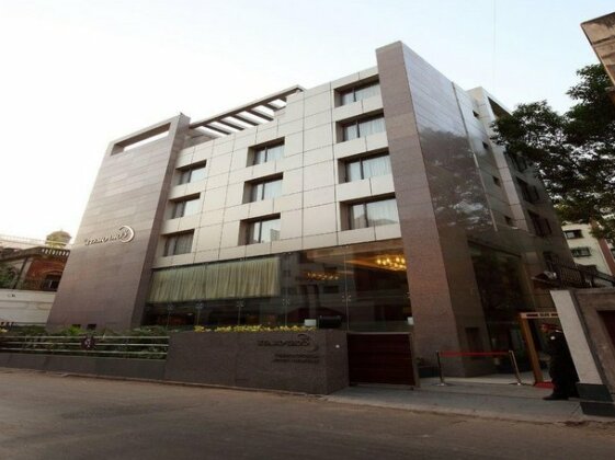 The Corporate Kolkata - Photo5