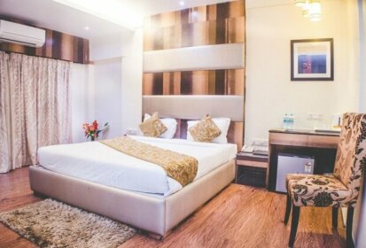 The Majestic Suites Kolkata