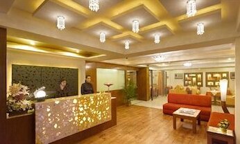 The Pearl Hotel Kolkata - Photo3