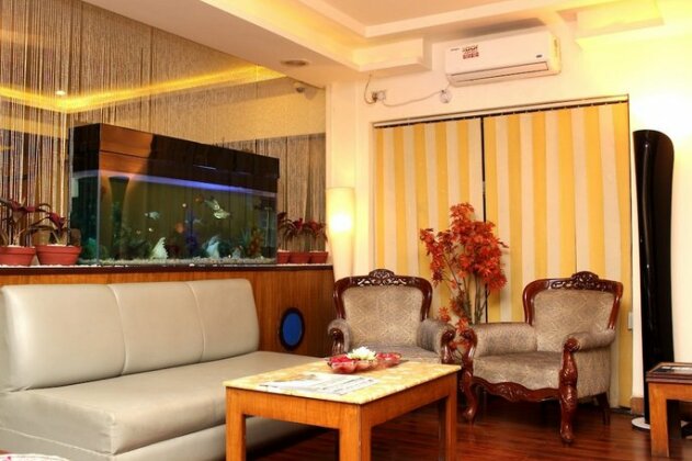 The Pearl Hotel Kolkata - Photo4