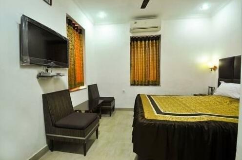 Travel Inn Kolkata - Photo5