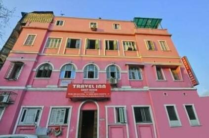 Travel Inn Kolkata