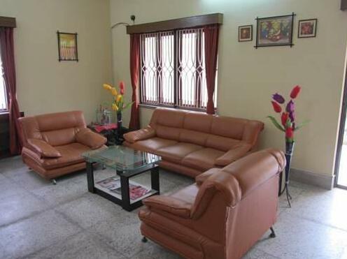 Tulip Guest House - Photo3