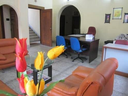 Tulip Guest House - Photo4