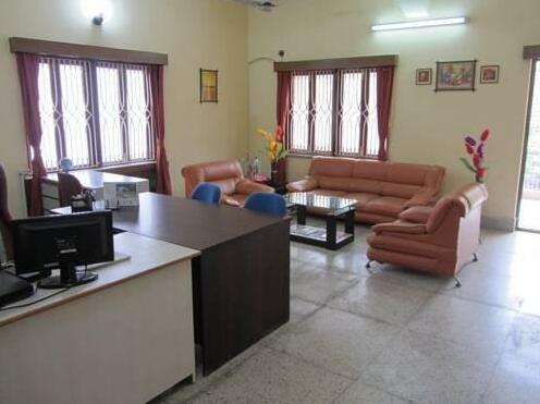 Tulip Guest House - Photo5