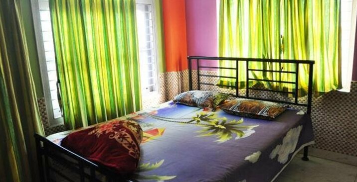 Welcome Inn Kolkata - Photo3