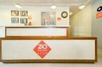 ZO Rooms Ballygunge Phari