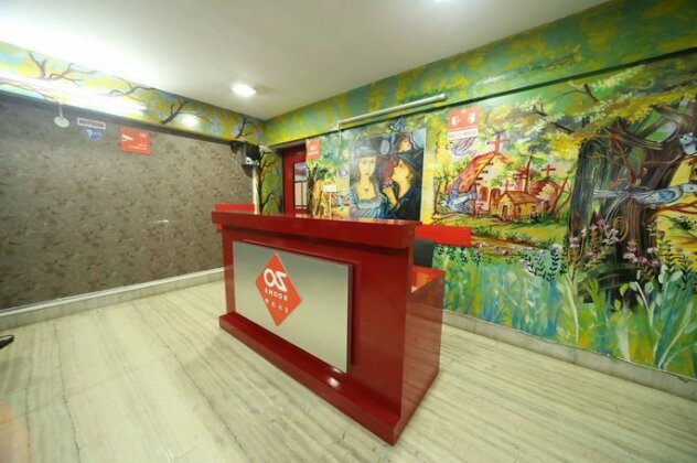 ZO Rooms Salt Lake Sector II - Photo3