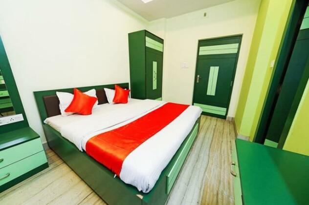 ZO Rooms Salt Lake Sector II - Photo5