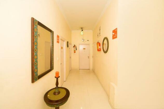 ZO Rooms Sarat Bose Road - Photo4