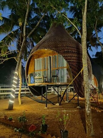 The Kerala Retreat - Photo2