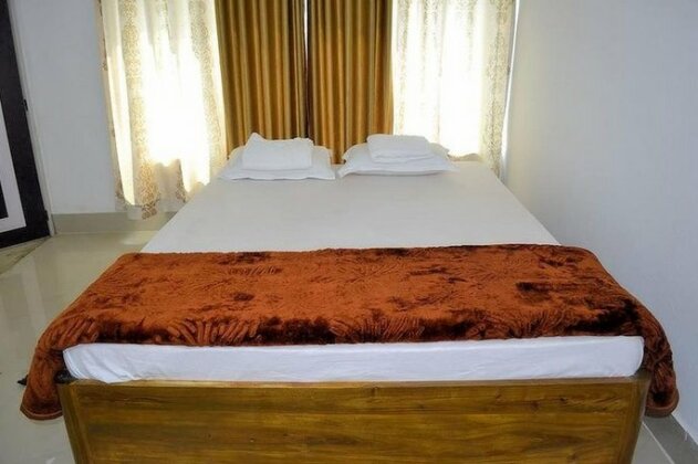 Pagoda Inn - Photo5