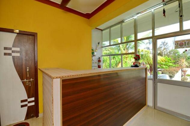 Surya Inn Konark - Photo3