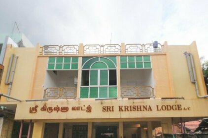 SPOT ON 65657 Sri Krishna Lodge