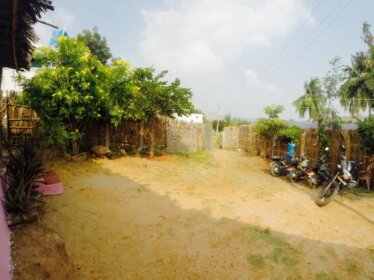 Homestay - Murali Family Run Paradise In Hampi