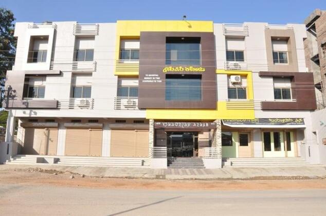 Hotel Manik Residency