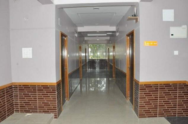 Hotel Manik Residency - Photo3