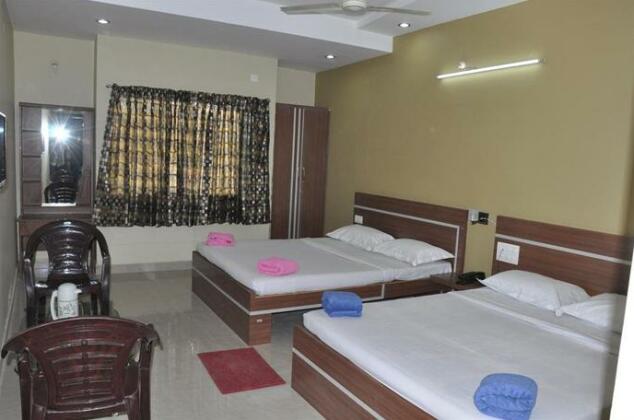 Hotel Manik Residency - Photo5