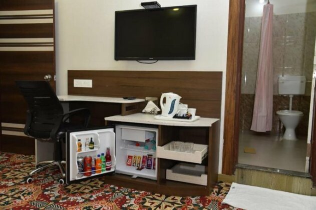 Hotel Shilpa Grand Koppal - Photo3