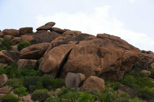 Hotel Shilpa Grand Koppal - Photo5